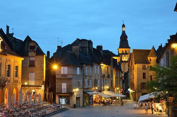 Le Secret D'enoiseuses - Centre Historique * Sarlat