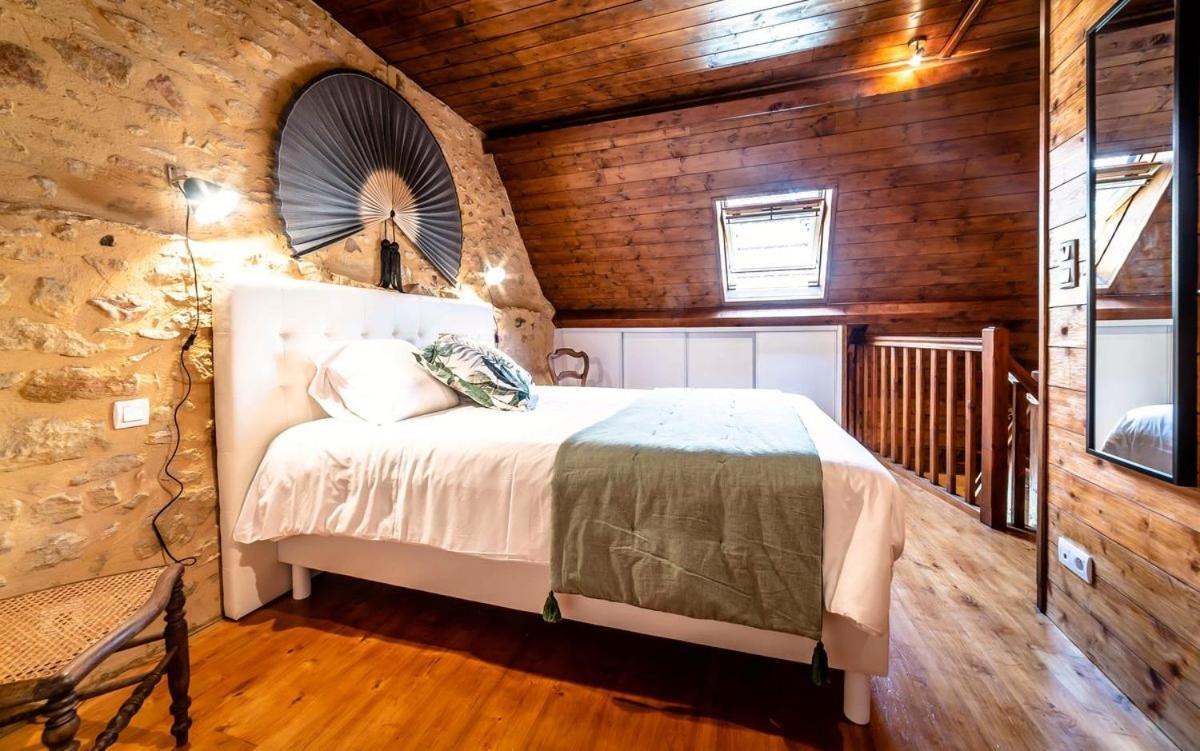 Ferienhaus Le Secret D'enoiseuses - Centre Historique